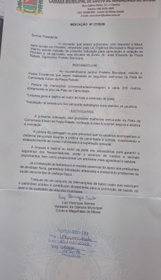 indicação 27/2026