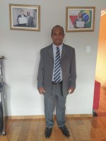 Armando Raimundo Ferreira