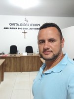 Darcirley Valdercy de Souza