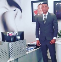 Lazaro de Paula lemos